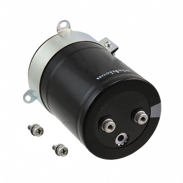 LNT1V474MSE Nichicon  Aluminum Electrolytic Capacitors